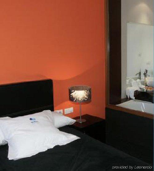 Hotel Balneario Orduna Plaza ห้อง รูปภาพ