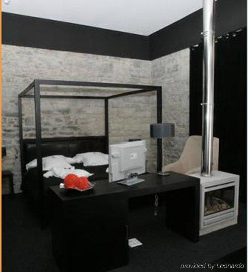 Hotel Balneario Orduna Plaza ห้อง รูปภาพ